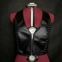 Image 1 of Cobra Vest