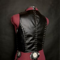 Image 3 of Cobra Vest