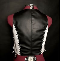 Image 3 of Yin Yang Vest