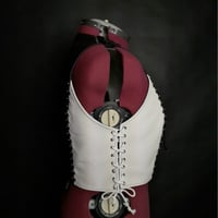 Image 2 of Yin Yang Vest