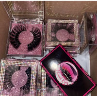 PrettynLuscious Lashes