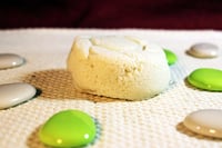 Image 2 of Solid Shampoo Bar for Dry Hair with Mafura Butter, 110 g