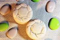 Image 3 of Solid Shampoo Bar for Dry Hair with Mafura Butter, 110 g