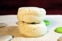 Image 5 of Solid Shampoo Bar for Dry Hair with Mafura Butter, 110 g