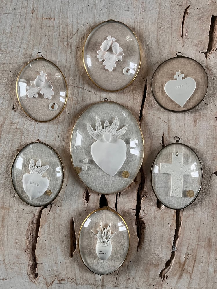 Image of Ex voto