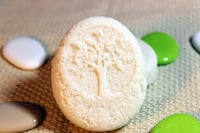 Image 2 of Brilliance Solid Shampoo Bar "Pineapple & Buriti", 100 g