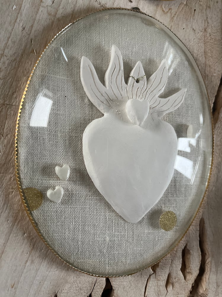 Image of Ex voto