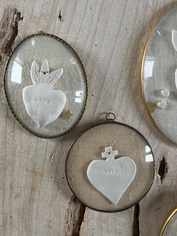 Image of Ex voto