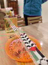 Image 23 of Twist & Tie Handmade Bracelets (Made in Egypt) 