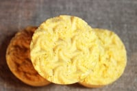 Image 4 of Strengthening Shampoo Bar with Rice & Wheat Proteins "Peach", 100 g
