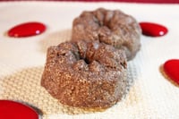 Image 1 of Magic shampoo bar “Flowers”, 110 g