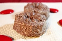 Image 5 of Magic shampoo bar “Flowers”, 110 g