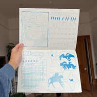 Image 3 of 2025 calendar