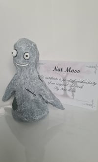 Image 5 of 'Walter' From 'The OddBod Squad' collection 