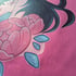 Peony Lady tote bag Image 4