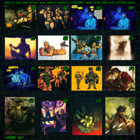 Image 3 of 4" Mini Prints