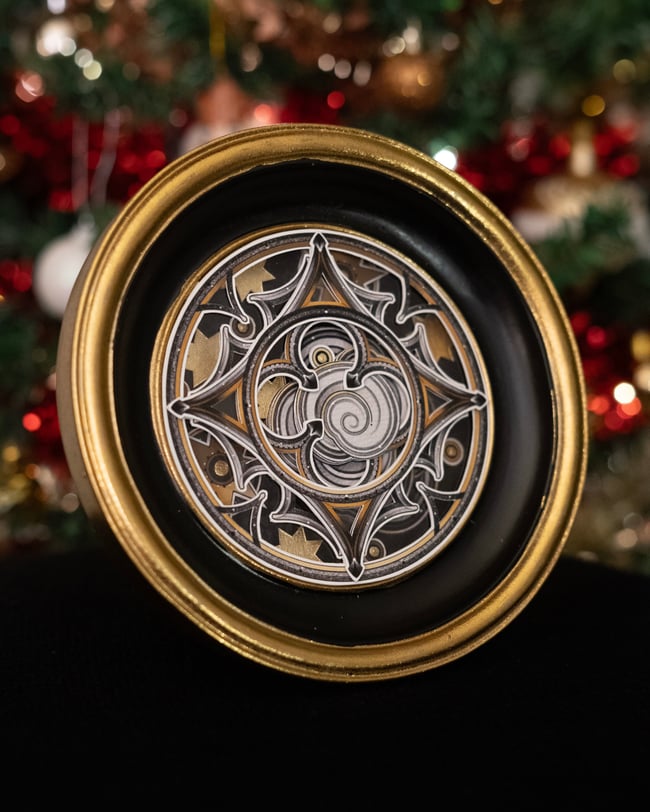 La Rosace (épisode 2)