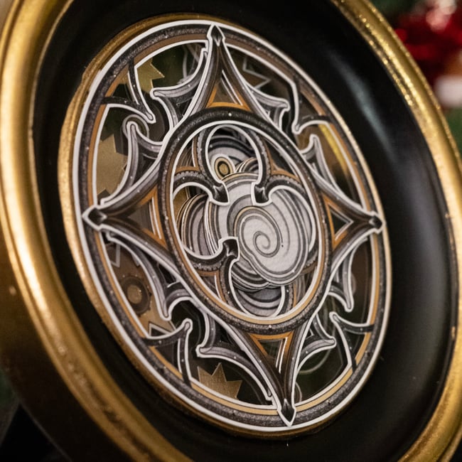 La Rosace (épisode 2)