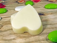 Image 1 of Moisturizing Solid Conditioner Bar “Jasmine”, 100 g