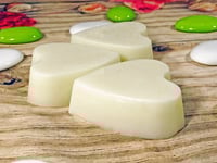 Image 2 of Moisturizing Solid Conditioner Bar “Jasmine”, 100 g