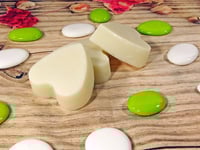 Image 3 of Moisturizing Solid Conditioner Bar “Jasmine”, 100 g