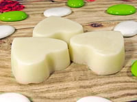 Image 4 of Moisturizing Solid Conditioner Bar “Jasmine”, 100 g