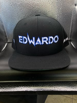 Edwardo Cap V2.0