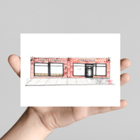 Image 1 of OTTO'S MARKET