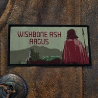 Image 1 of Wishbone Ash - Argus