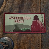 Image 2 of Wishbone Ash - Argus