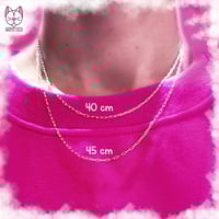 Image 4 of Howl Necklace