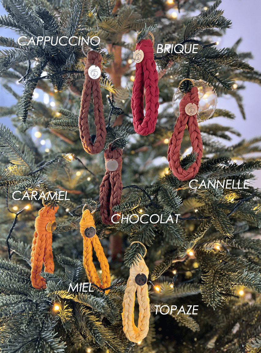 Image of Porte-clés De NADA®