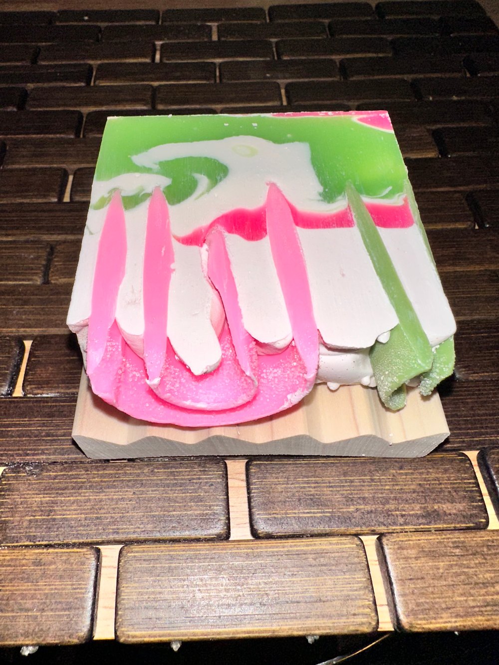 Artisan Soap