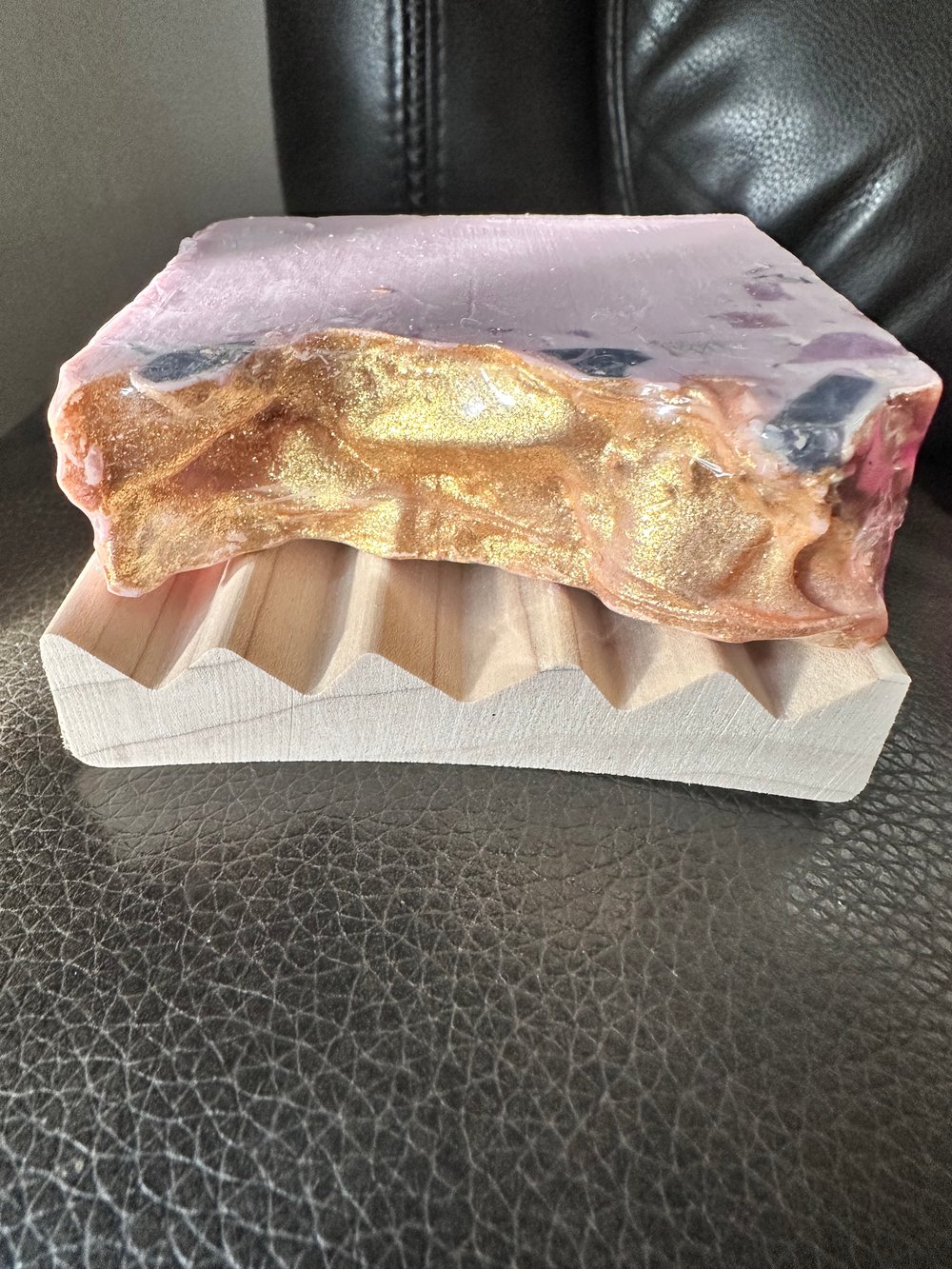Artisan Soap