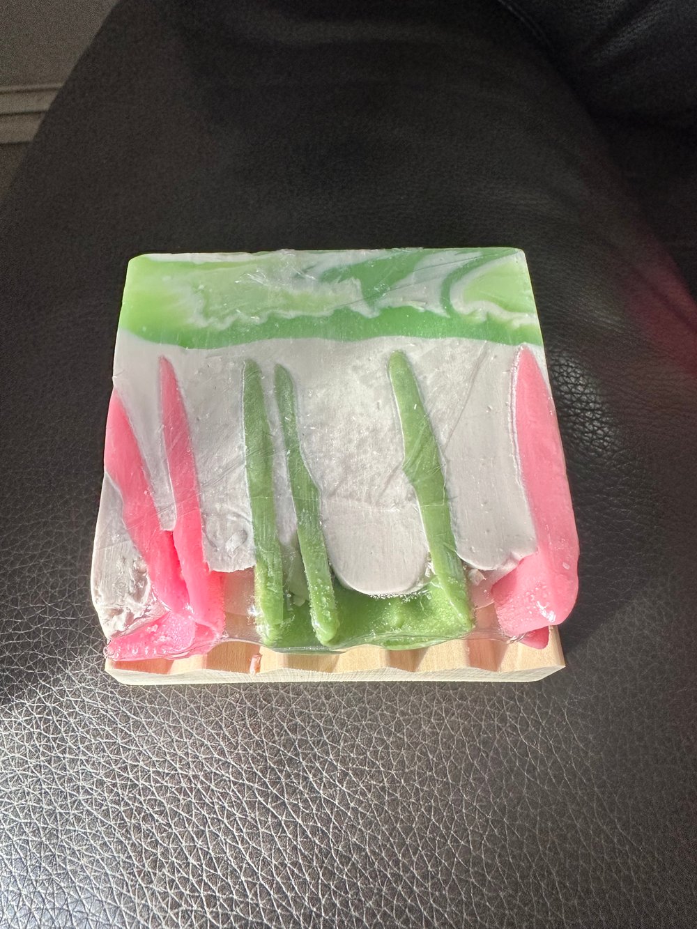Artisan Soap