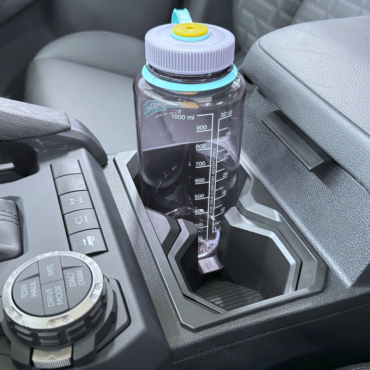 Why Upgrade Your Tacoma Cup Holder?