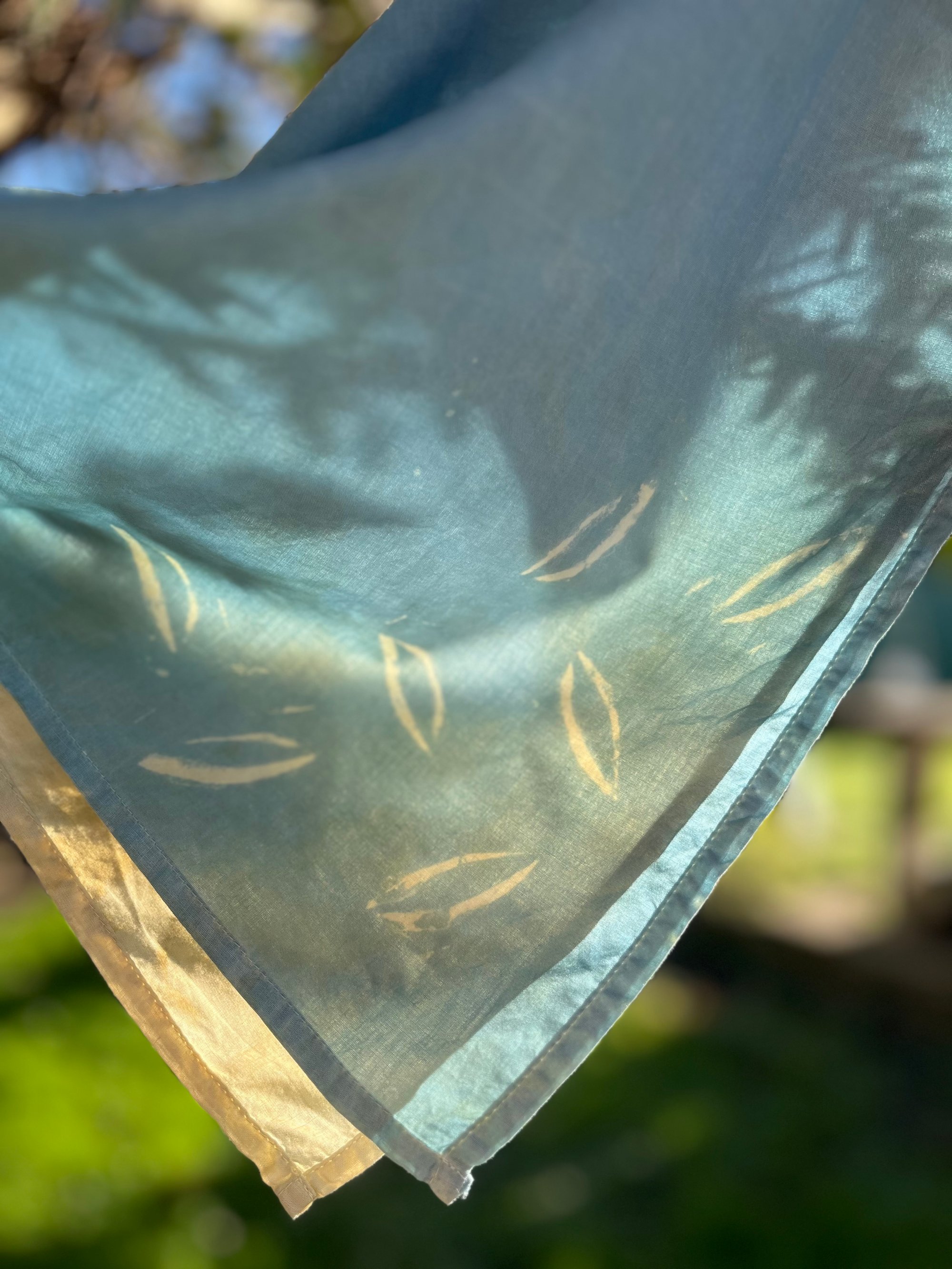 Image of BANDANA • EYE COU