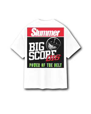 Image of Big Score
