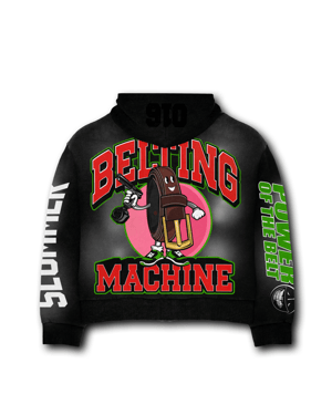 Image of Belting Machine 