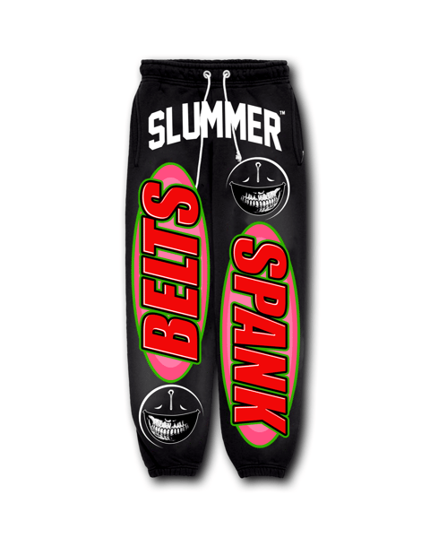 Image of Belts Spank