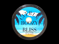 CITRUS BOOZY BLISS