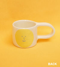 Image 3 of sunny side mug