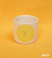 Image 2 of sunny side cup 