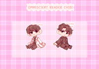 Omniscient Reader (ORV) charms