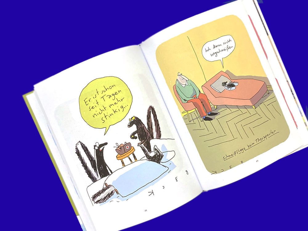 Image of BUCH Ist das noch gesund?