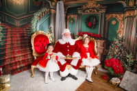 Image 1 of Once Upon A Time Christmas 