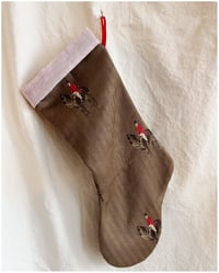 Image 1 of Stocking 4