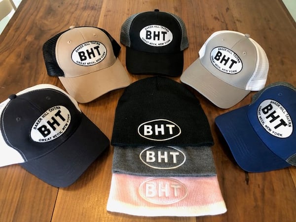 Image of BHT HAT