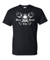 Odd Fellows bury the dead T-SHIRT