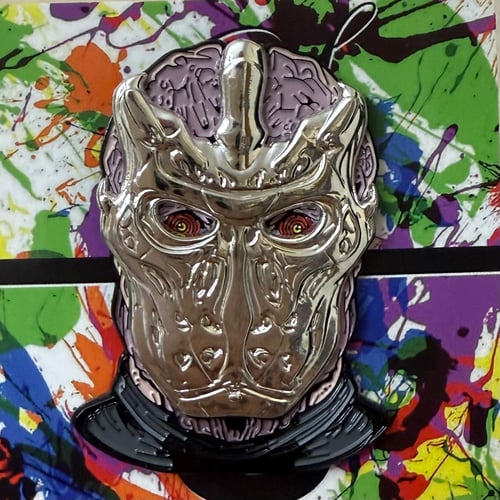 Image of Jason X by Deathstyle